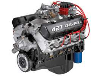 P508E Engine